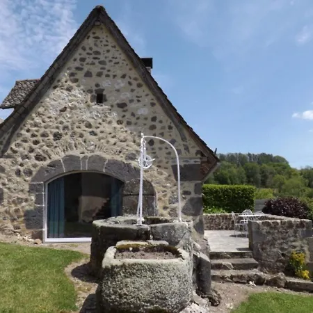 Charmante Maison De Campagne Avec Jardinet, Proche Lac Et Activites, Ideale Pour Des Vacances Paisibles - Fr-1-742-88 *