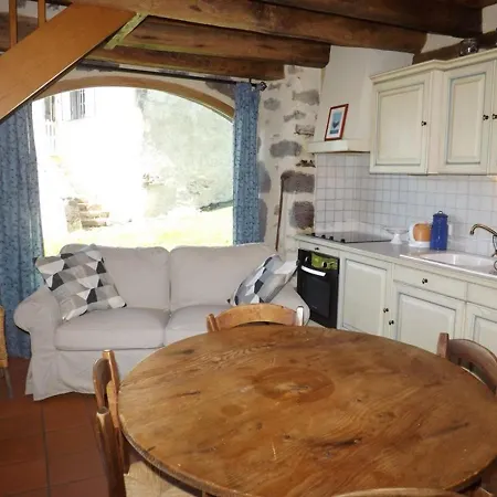 Charmante Maison De Campagne Avec Jardinet, Proche Lac Et Activites, Ideale Pour Des Vacances Paisibles - Fr-1-742-88 Holiday home *