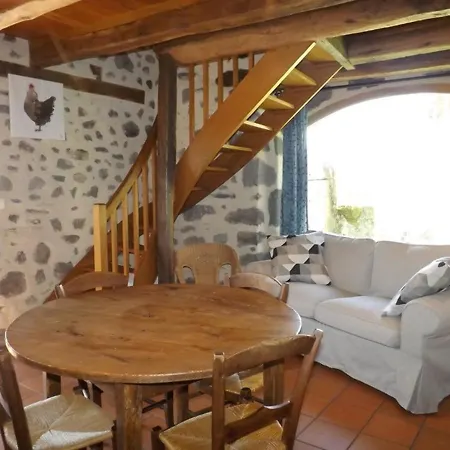 Holiday home Charmante Maison De Campagne Avec Jardinet, Proche Lac Et Activites, Ideale Pour Des Vacances Paisibles - Fr-1-742-88