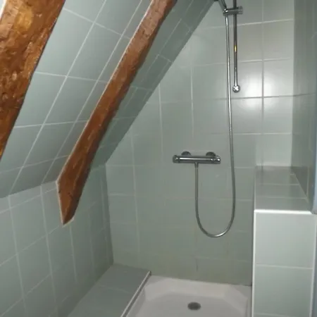 Holiday home Charmante Maison De Campagne Avec Jardinet, Proche Lac Et Activites, Ideale Pour Des Vacances Paisibles - Fr-1-742-88 *
